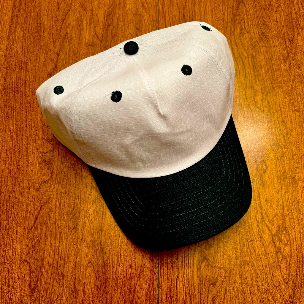 Adjustable Ball Cap